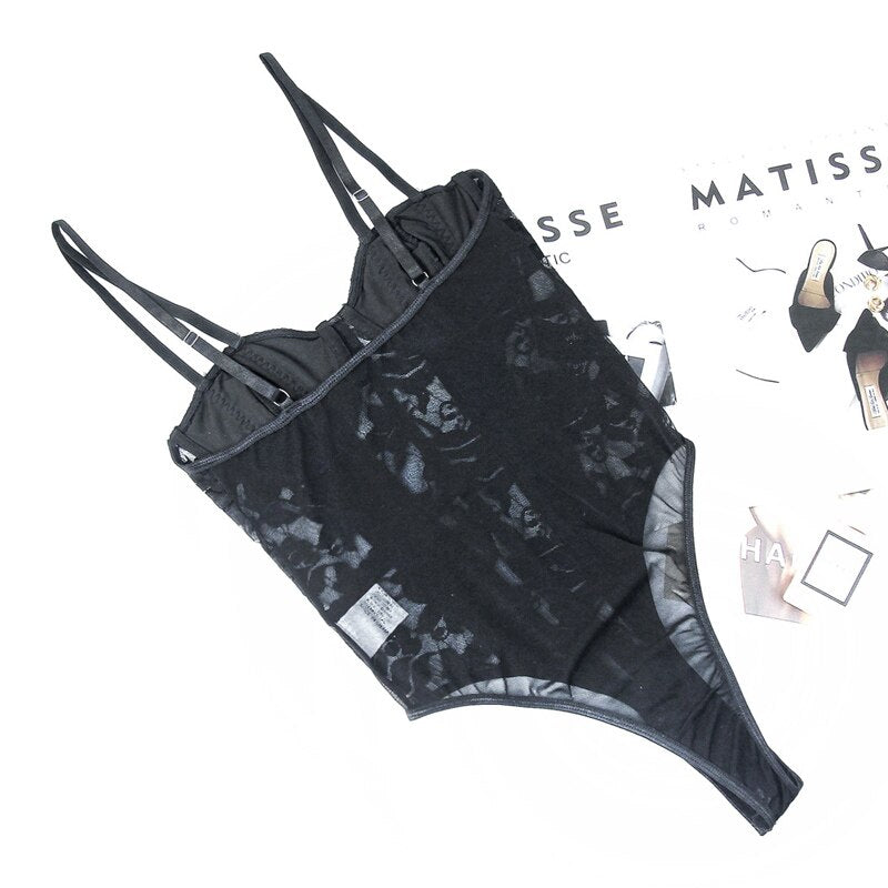 Body França Romântico e Safado - 50% DE DESCONTO + FRETE GRÁTIS !