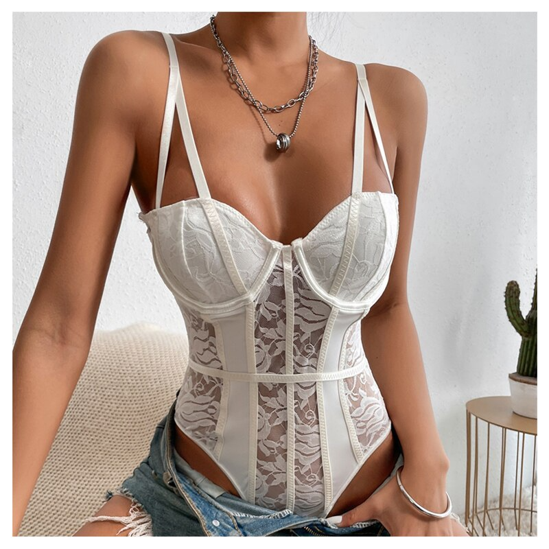 Body França Romântico e Safado - 50% DE DESCONTO + FRETE GRÁTIS !