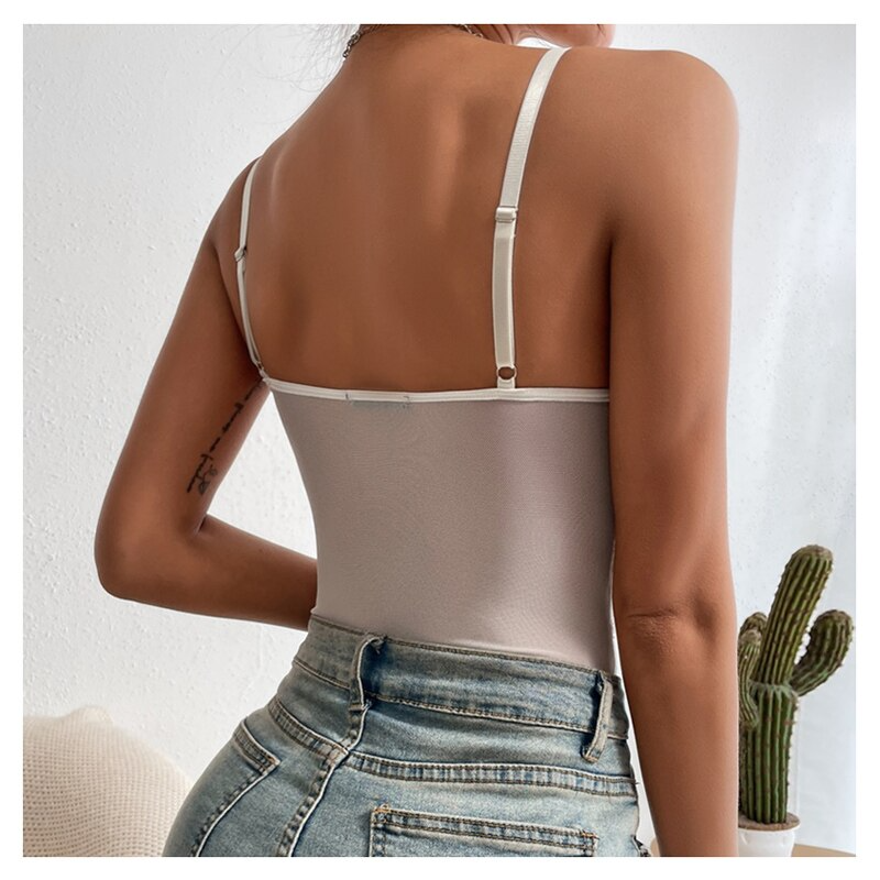 Body França Romântico e Safado - 50% DE DESCONTO + FRETE GRÁTIS !