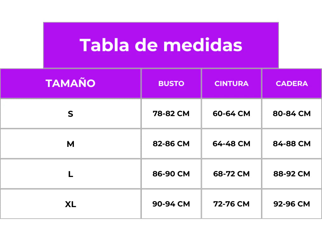 Lencería Dubai - Romántica y Atrevida - ENVÍO GRATIS + 50% DE DESCUENTO