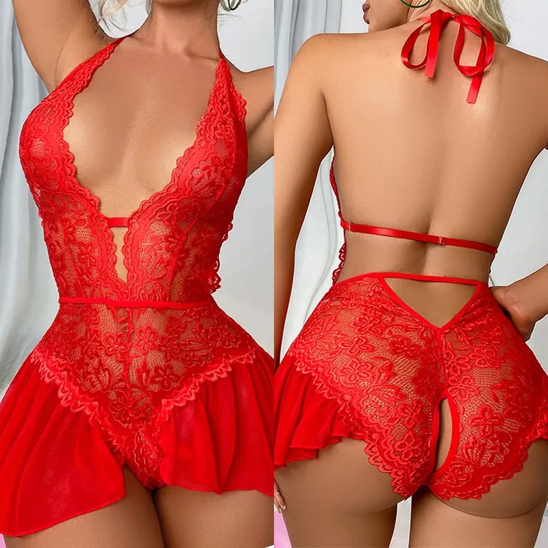 Body Flay One Romántico y Atrevido - ¡50% DE DESCUENTO + ENVÍO GRATIS!